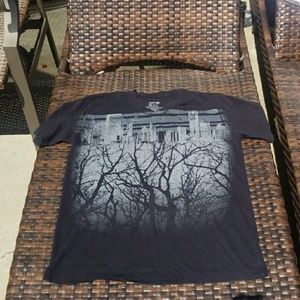 Men's APT 9 Graphic Tee Size M